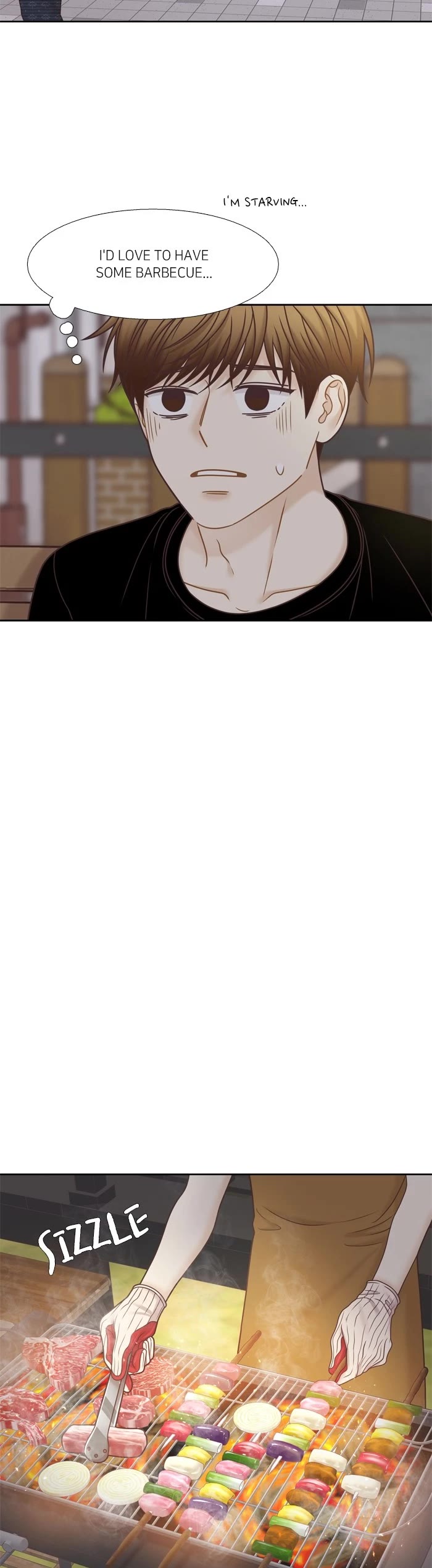 Girl's World chapter 344 page 29