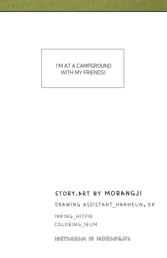 Girl's World chapter 344 page 31