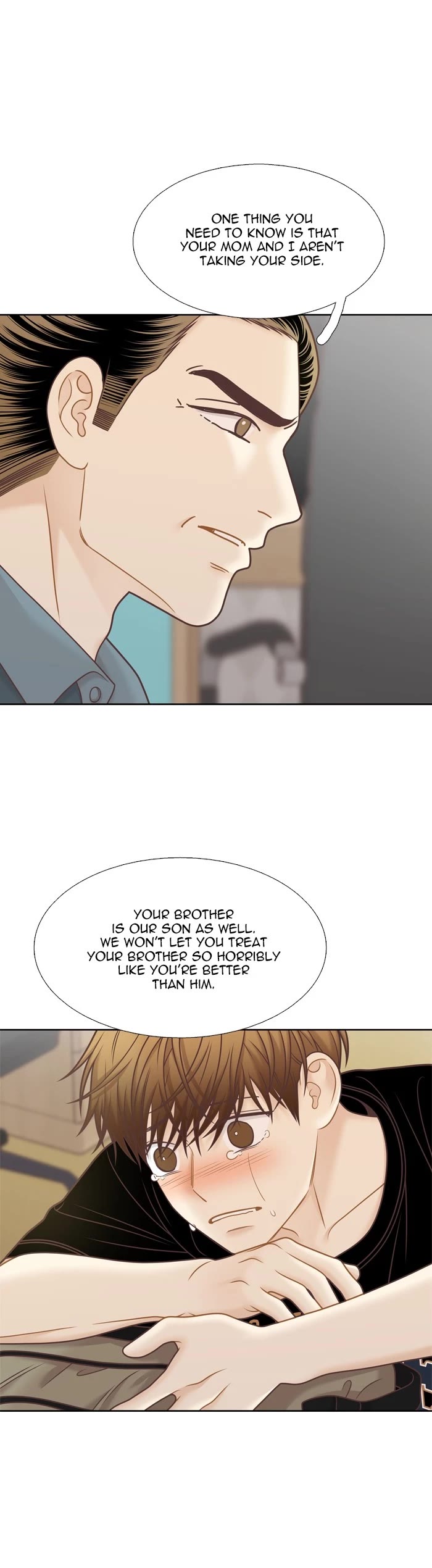 Girl's World chapter 344 page 4