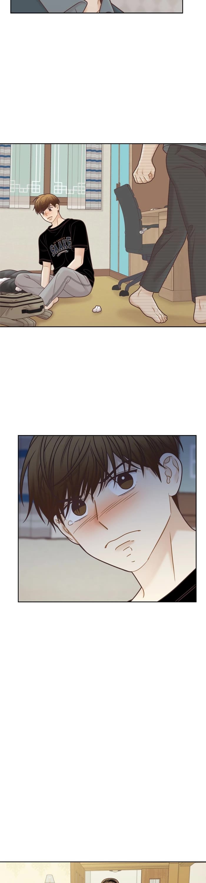 Girl's World chapter 344 page 7