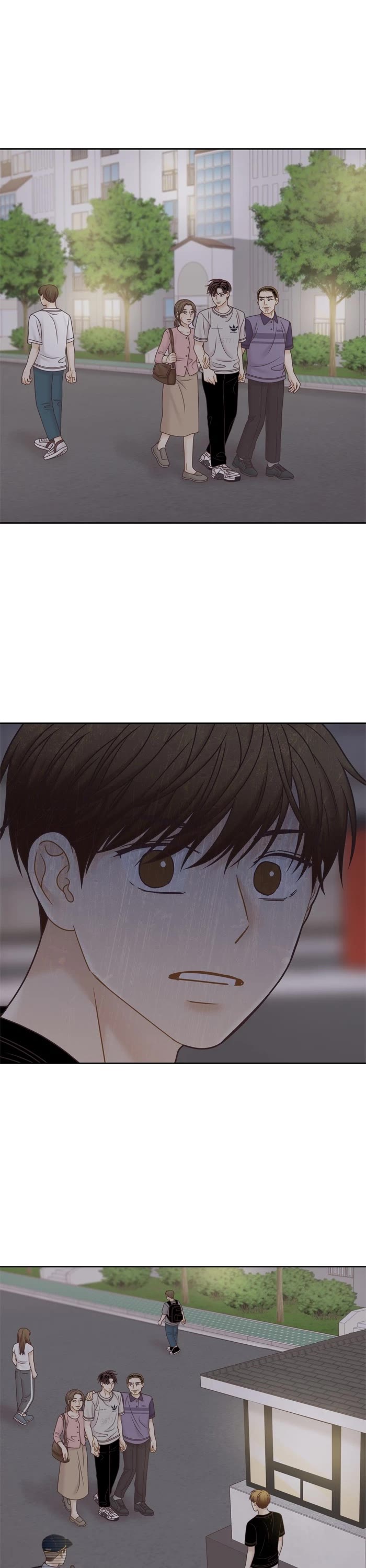 Girl's World chapter 346 page 17