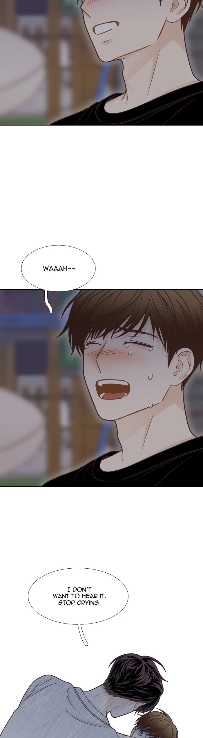 Girl's World chapter 346 page 29