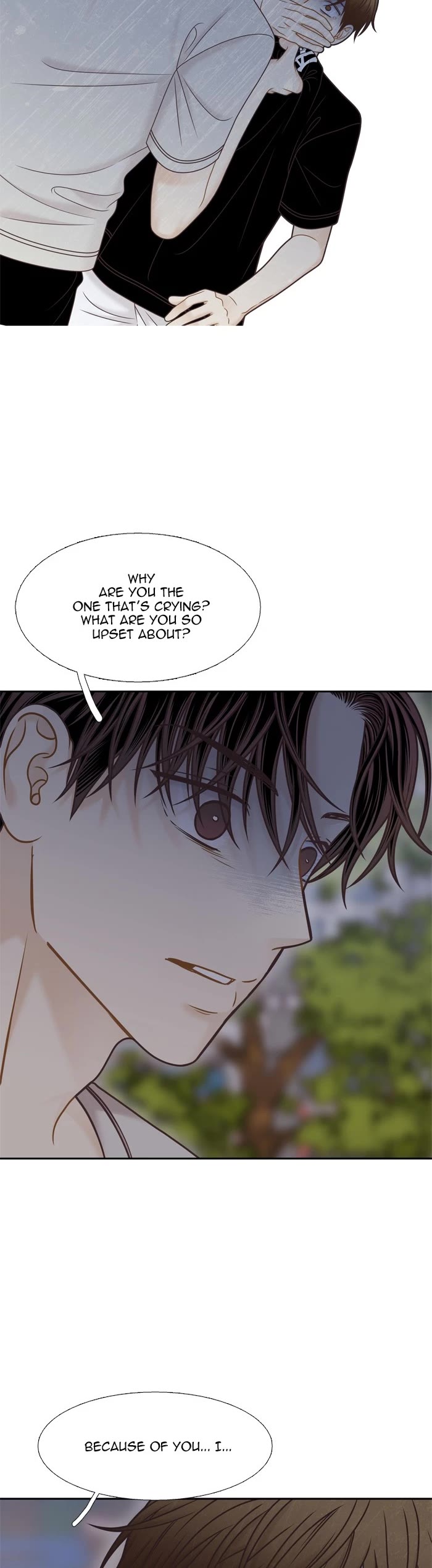 Girl's World chapter 346 page 30