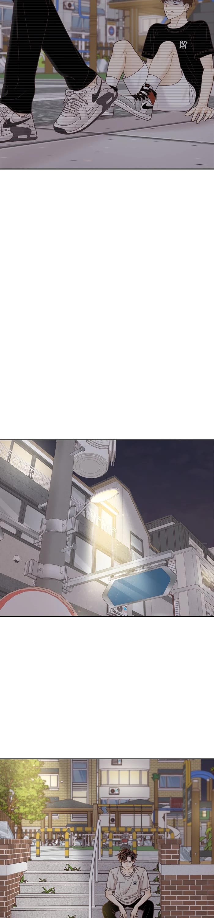 Girl's World chapter 346 page 33