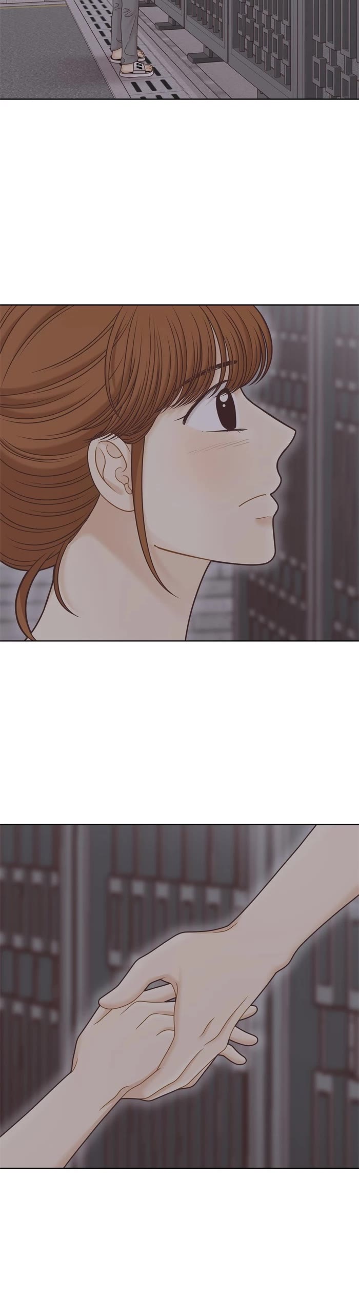 Girl's World chapter 347 page 30