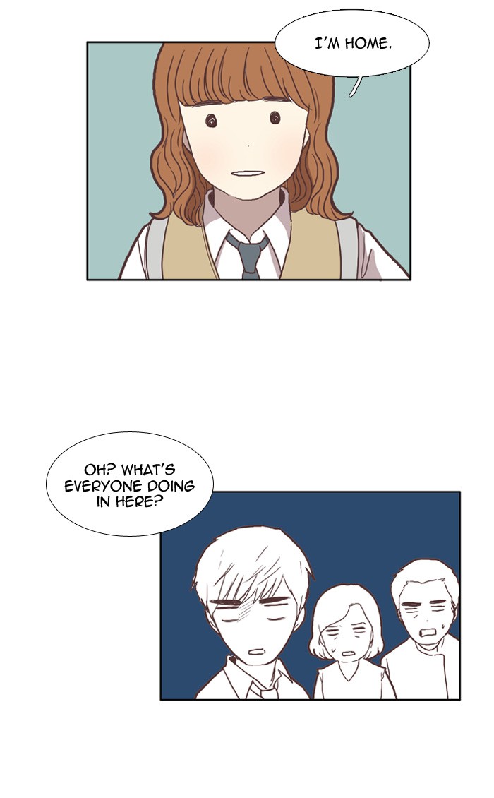 Girl's World chapter 35 page 10