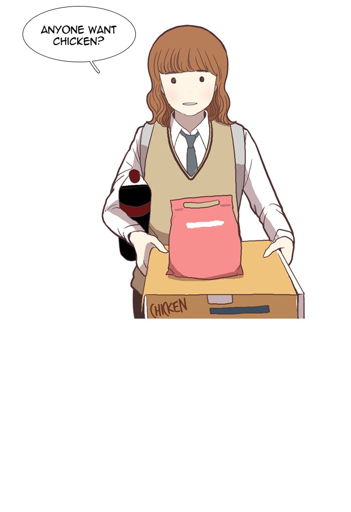 Girl's World chapter 35 page 11