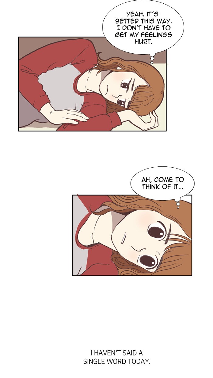 Girl's World chapter 35 page 23