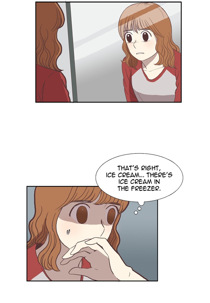 Girl's World chapter 35 page 27