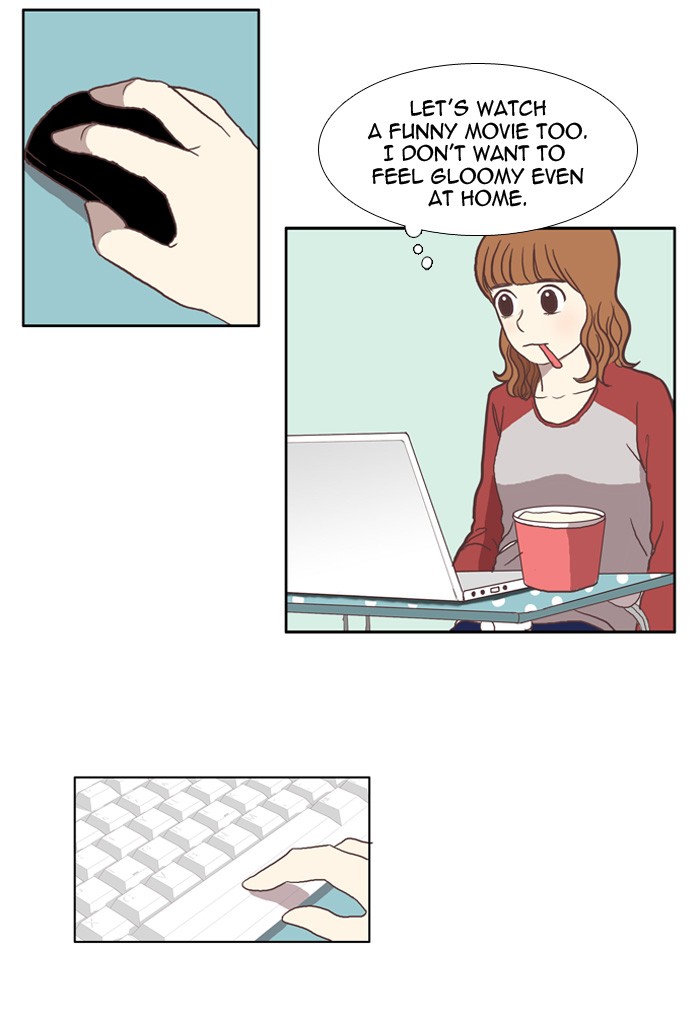 Girl's World chapter 35 page 29