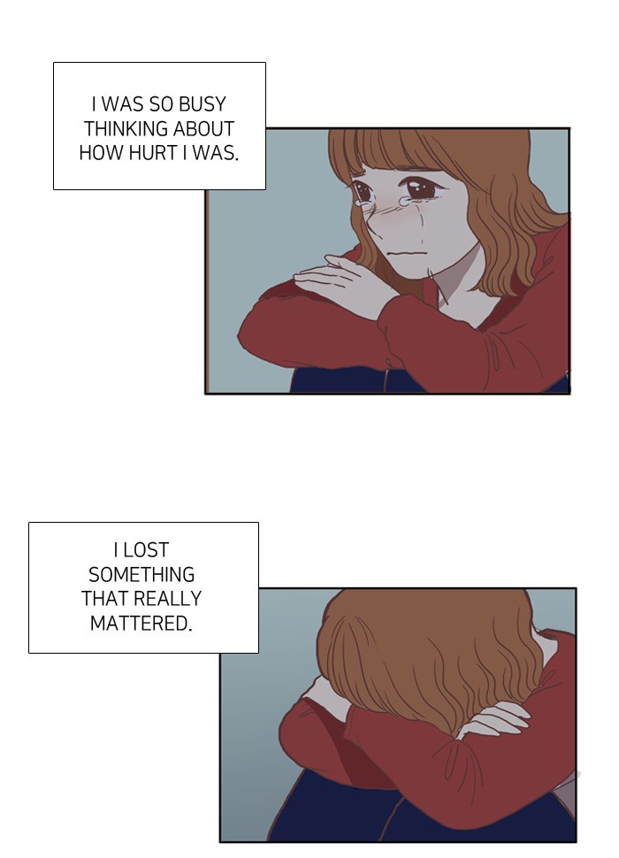 Girl's World chapter 35 page 36