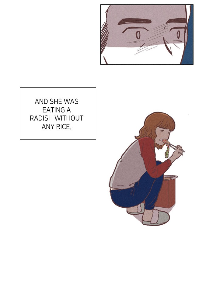 Girl's World chapter 35 page 7