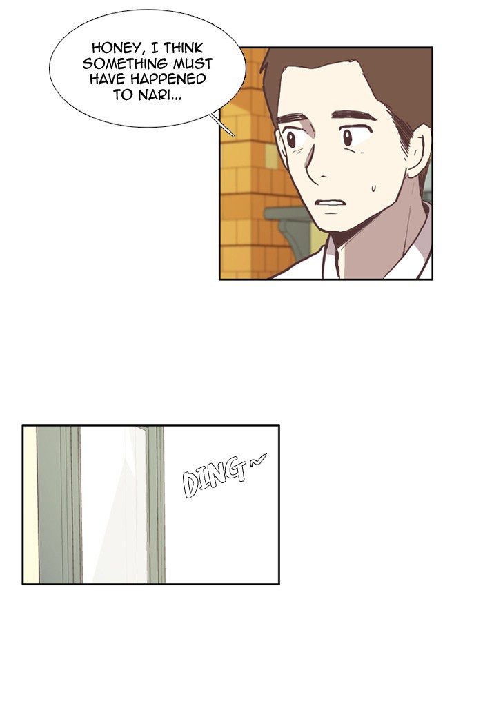 Girl's World chapter 35 page 9