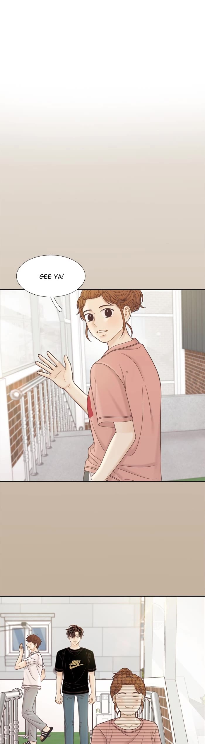 Girl's World chapter 351 page 29