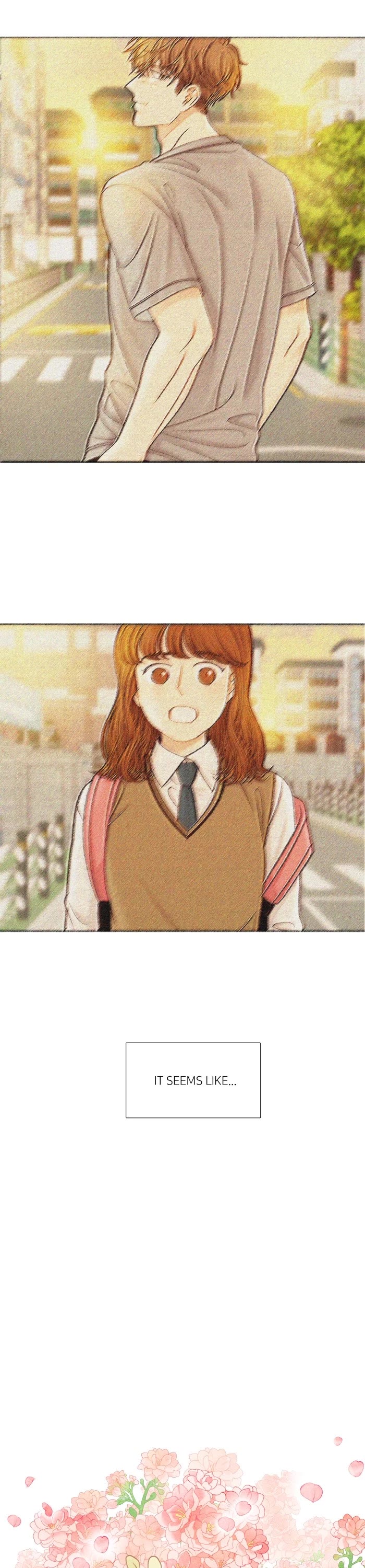 Girl's World chapter 352 page 3