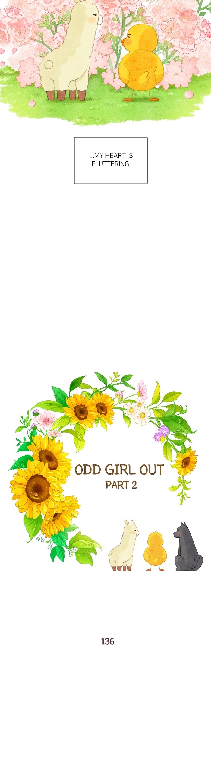 Girl's World chapter 352 page 4