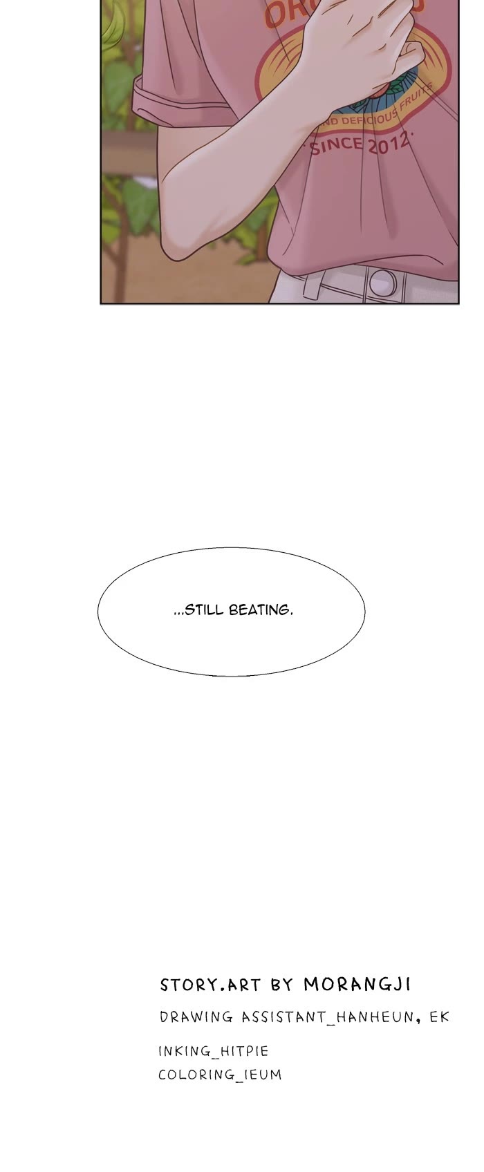 Girl's World chapter 354 page 41