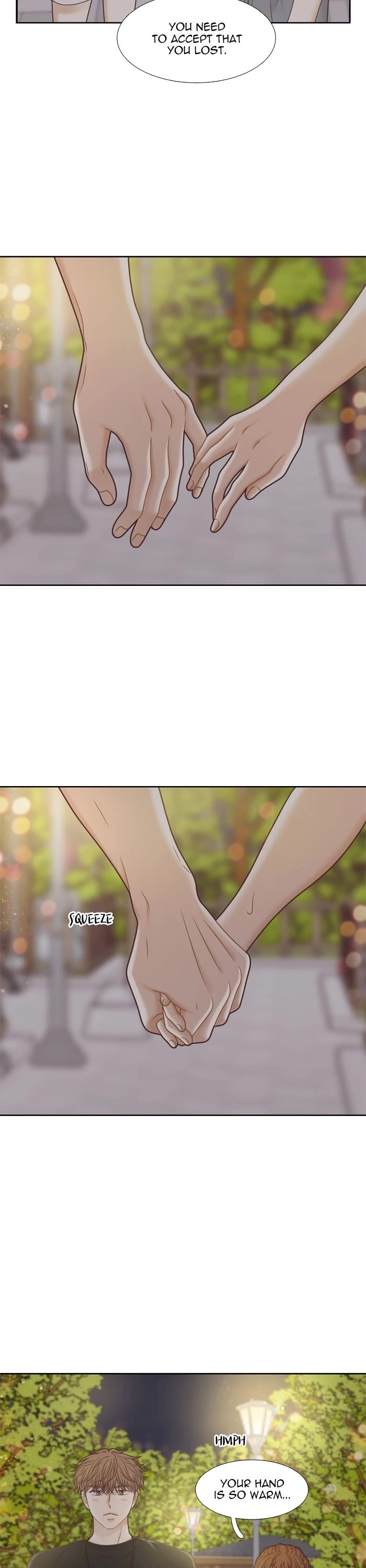 Girl's World chapter 355 page 16