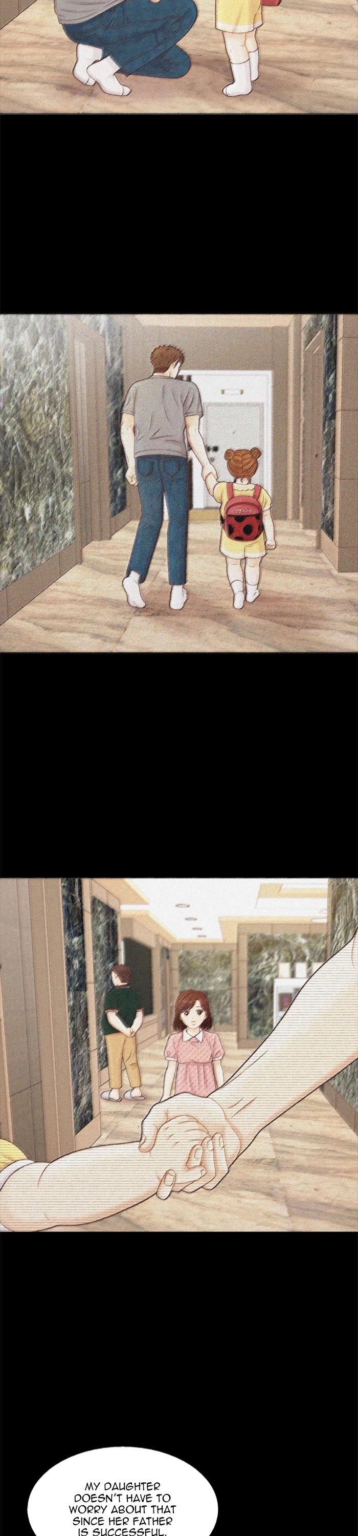 Girl's World chapter 359 page 13