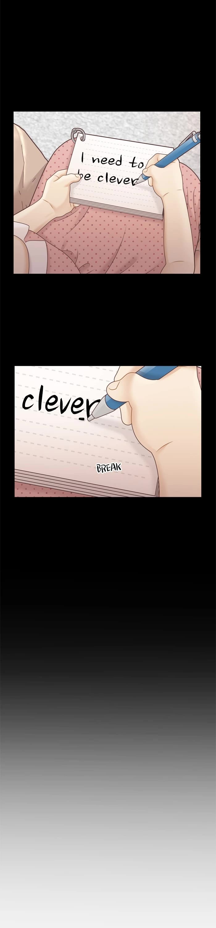 Girl's World chapter 359 page 16