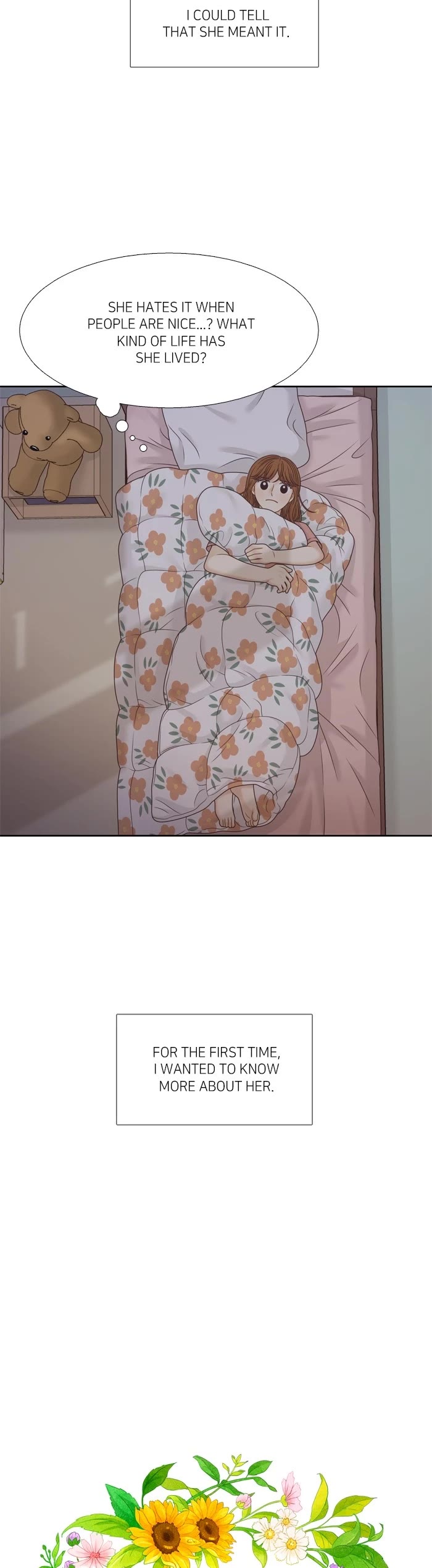 Girl's World chapter 359 page 24