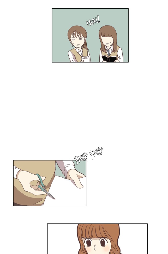 Girl's World chapter 36 page 15