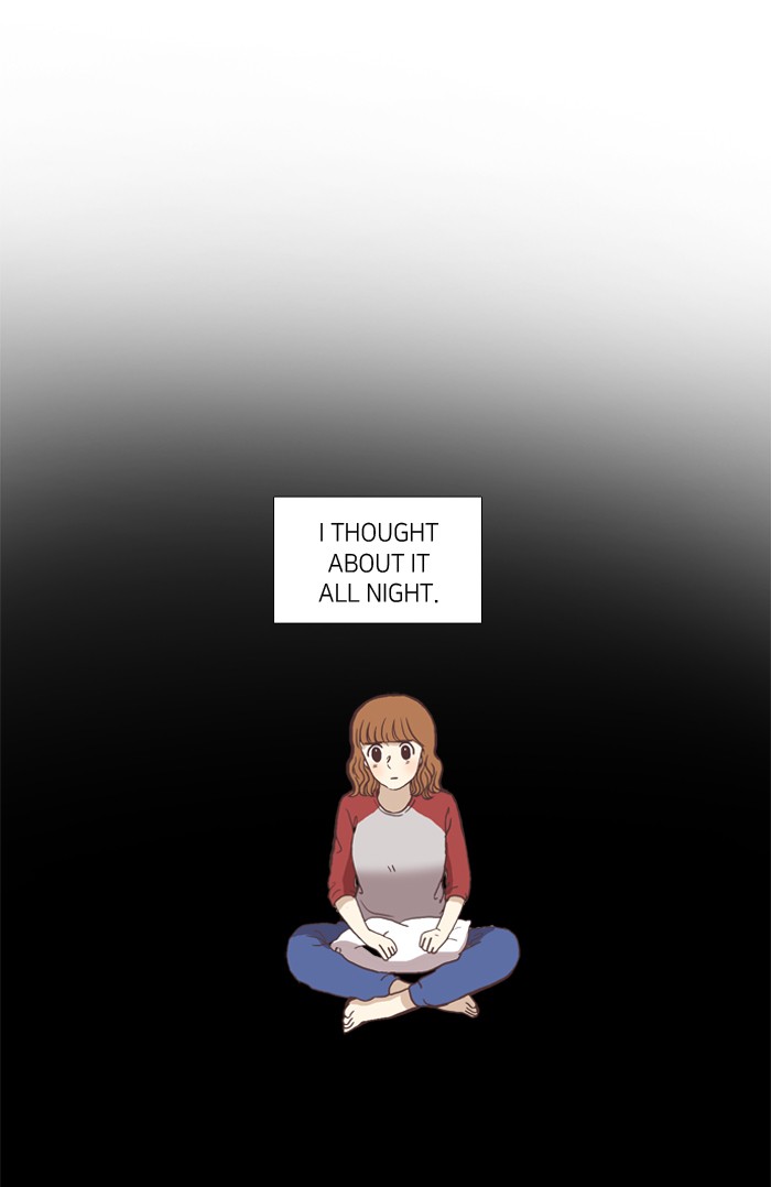 Girl's World chapter 36 page 3