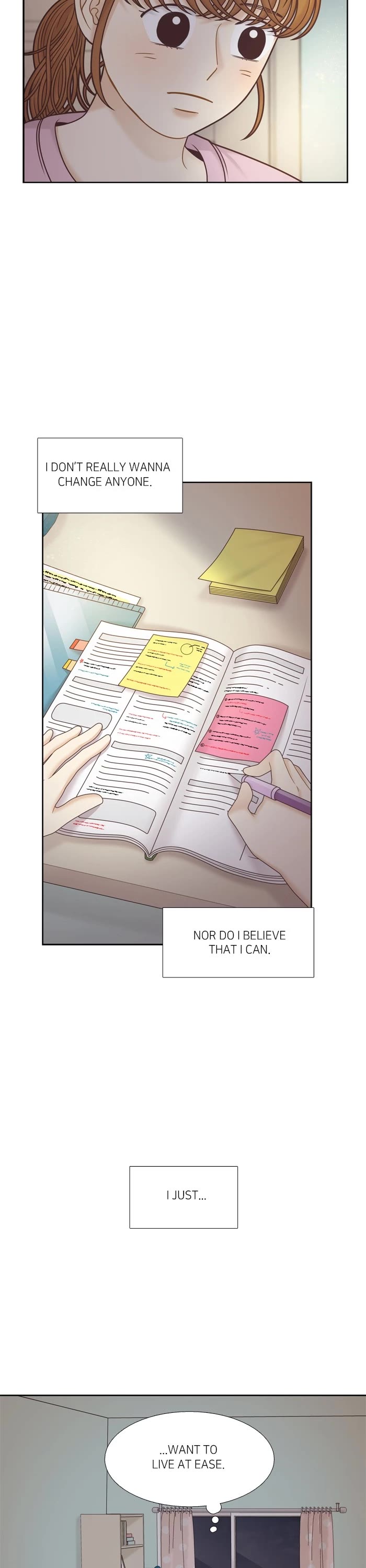 Girl's World chapter 360 page 2