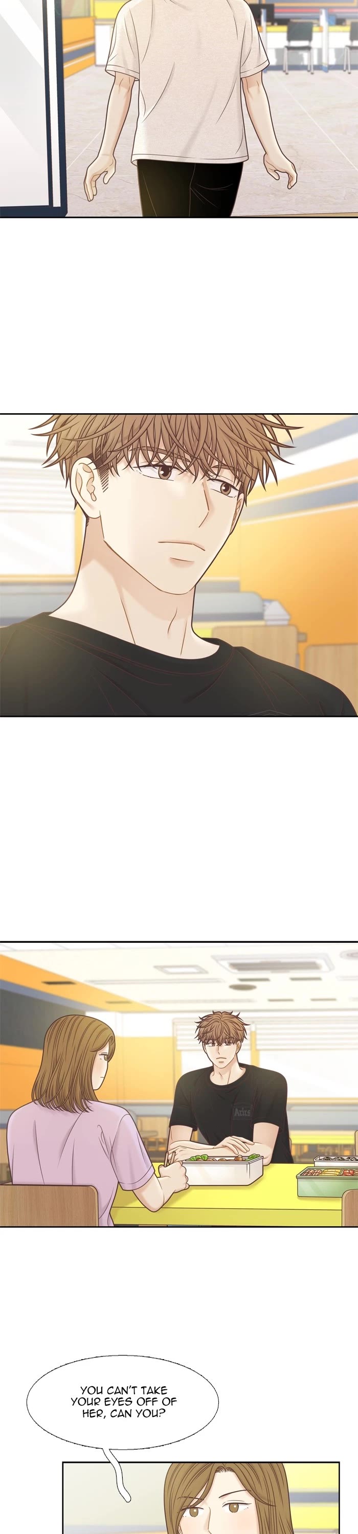 Girl's World chapter 361 page 2