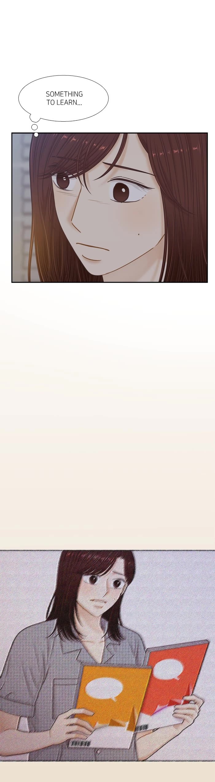 Girl's World chapter 361 page 29