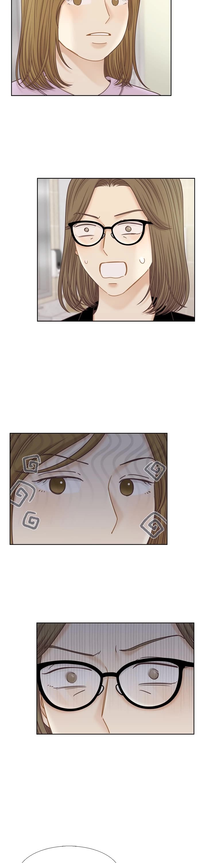 Girl's World chapter 362 page 7