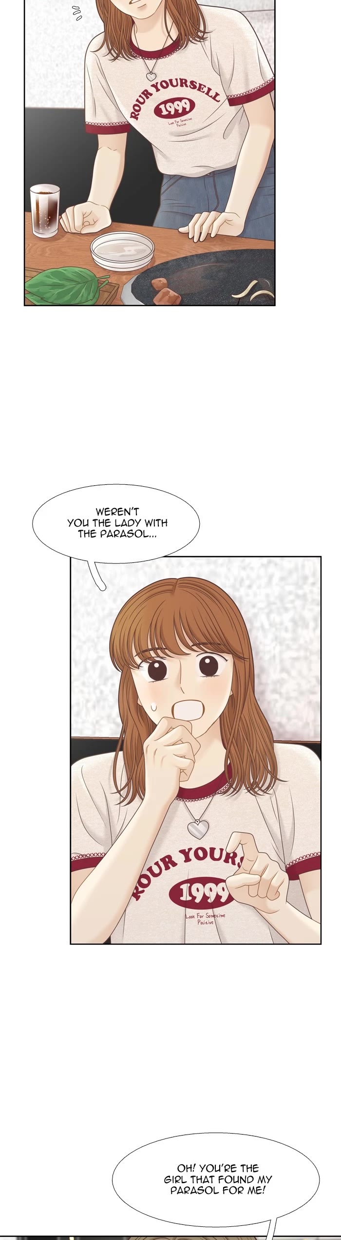 Girl's World chapter 365 page 4