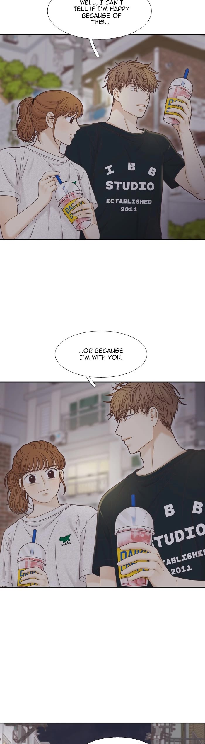 Girl's World chapter 366 page 29