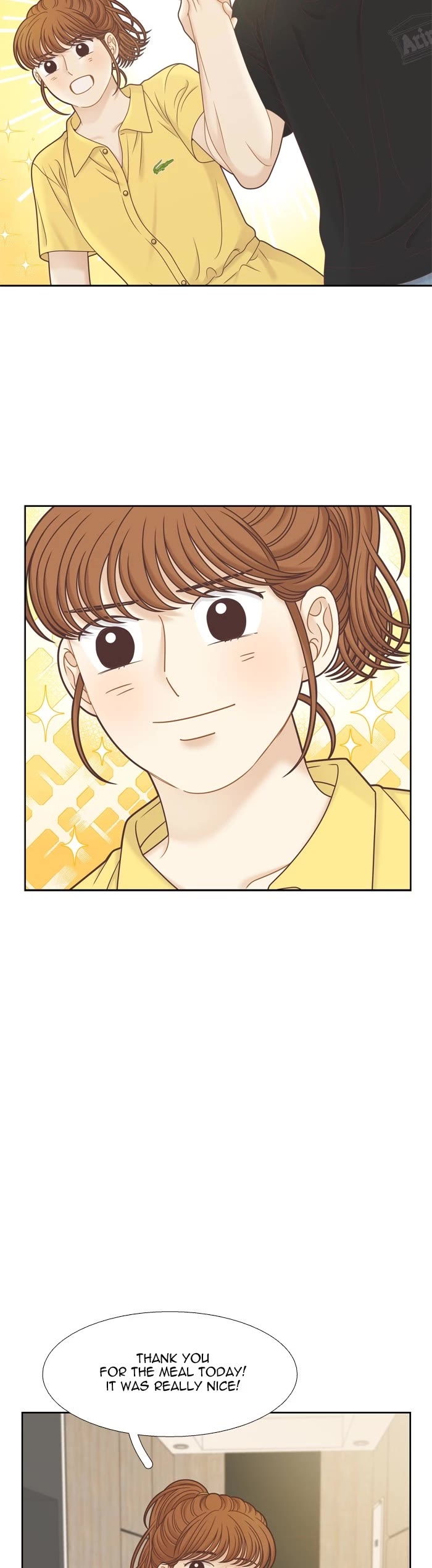 Girl's World chapter 368 page 29