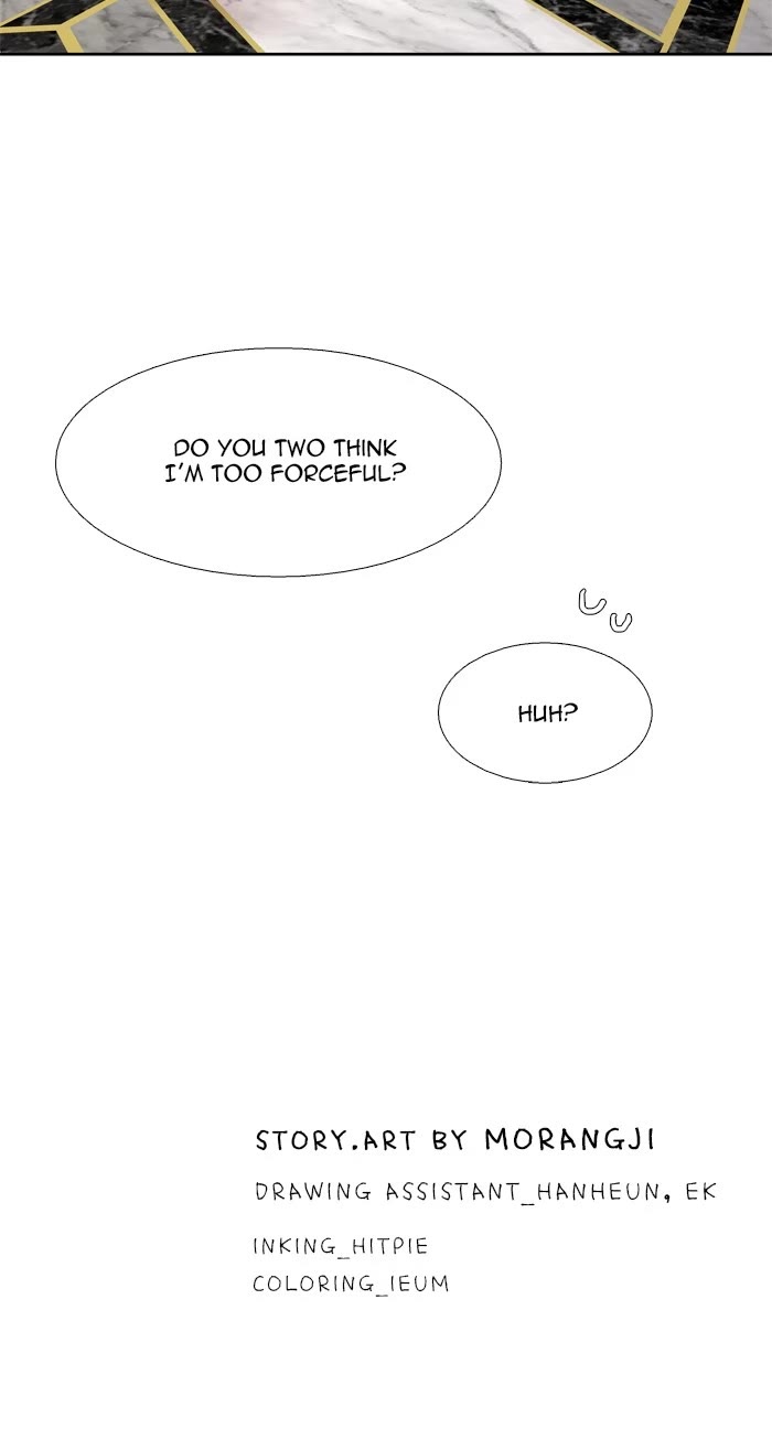 Girl's World chapter 368 page 36