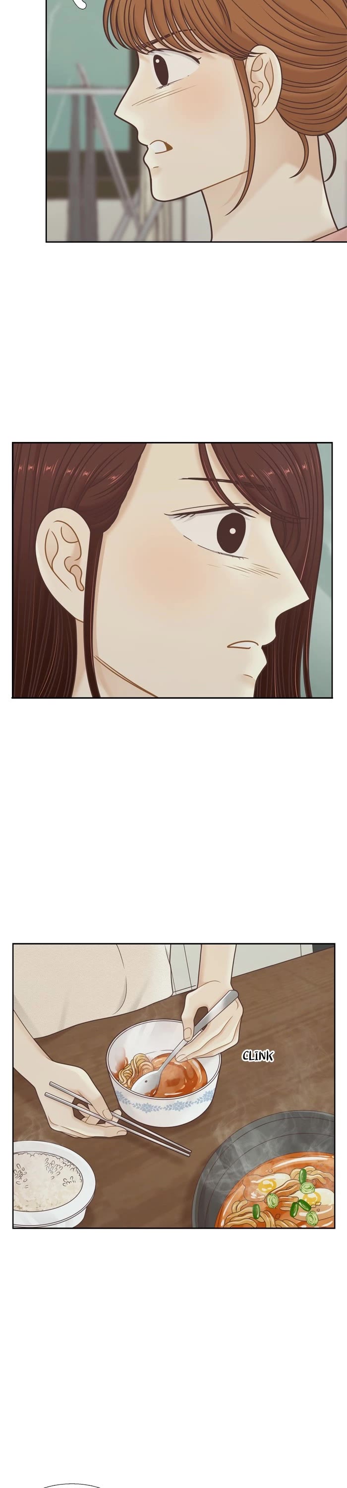 Girl's World chapter 369 page 22