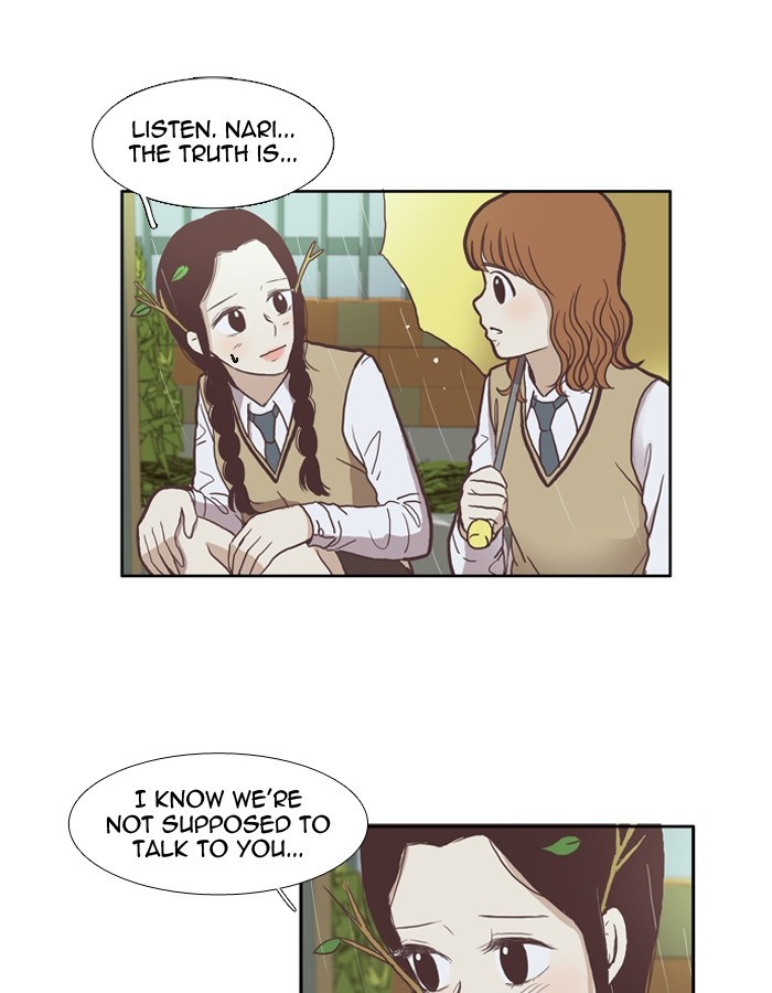 Girl's World chapter 37 page 12