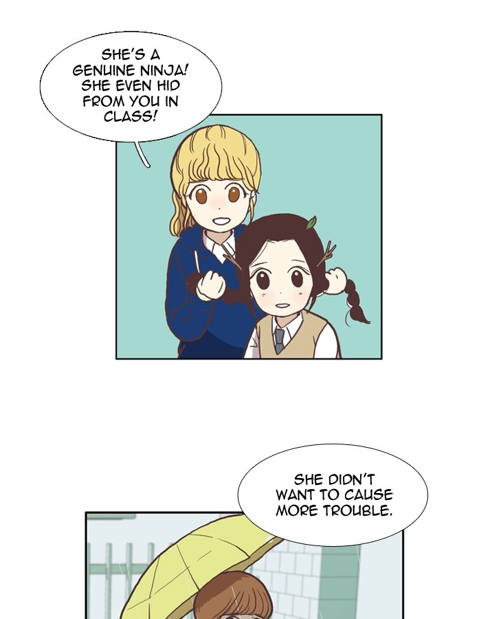 Girl's World chapter 37 page 14