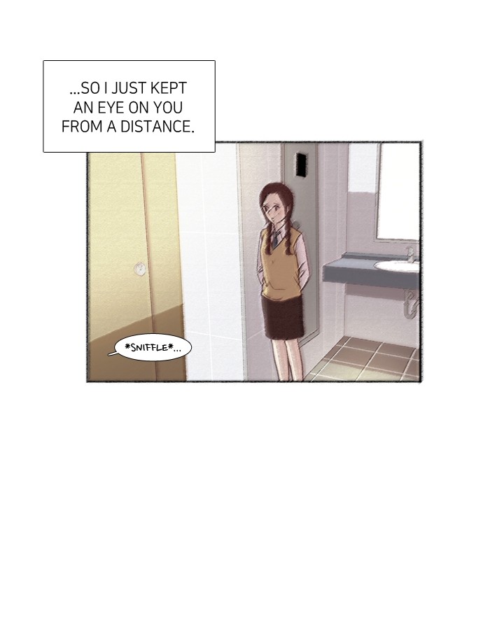 Girl's World chapter 37 page 16