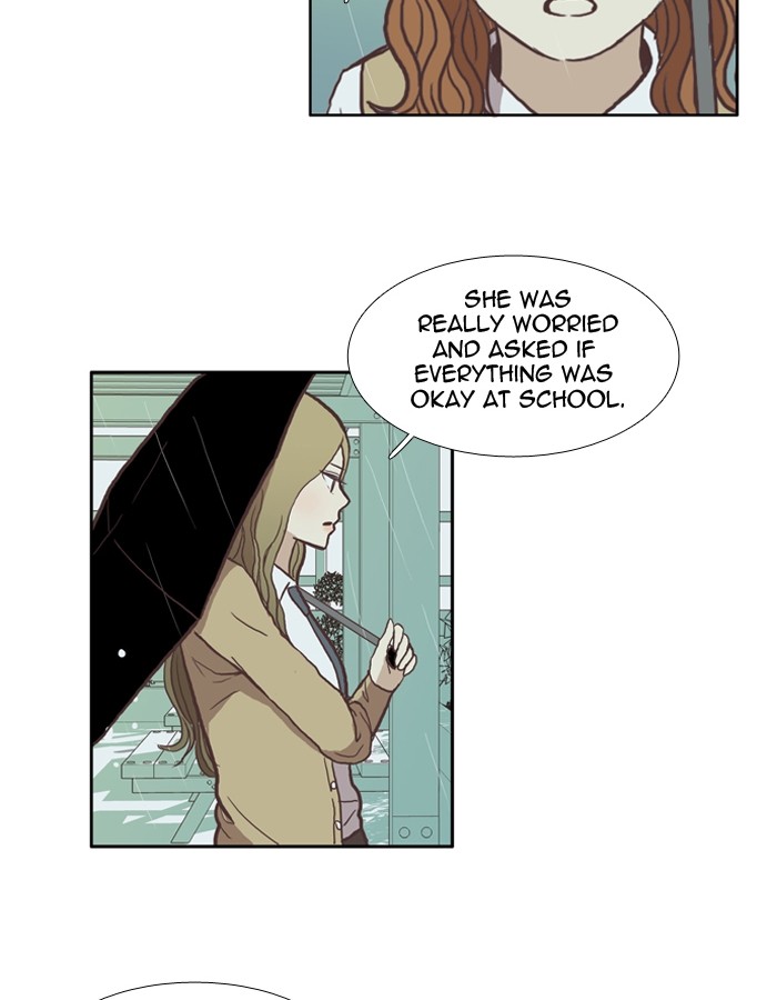 Girl's World chapter 37 page 18