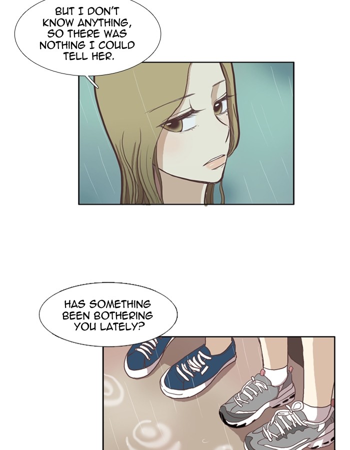 Girl's World chapter 37 page 19