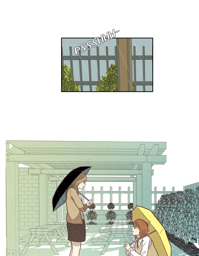 Girl's World chapter 37 page 2