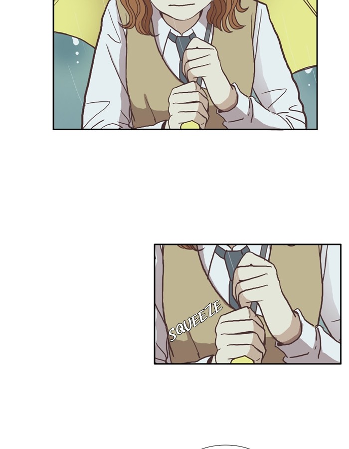 Girl's World chapter 37 page 21