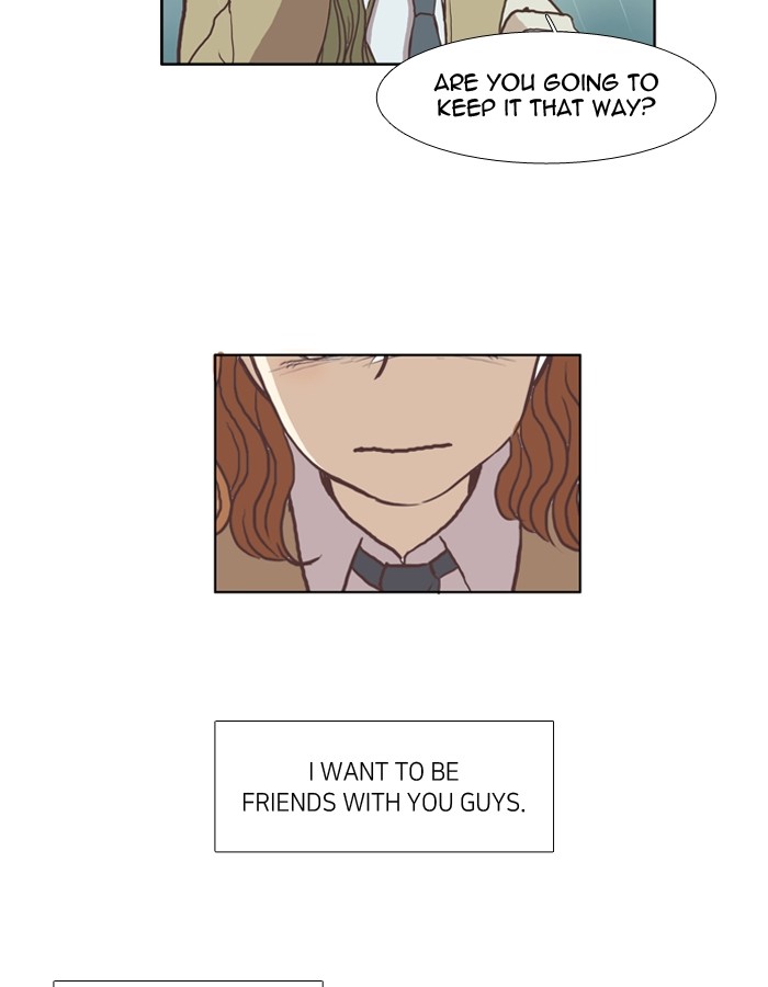 Girl's World chapter 37 page 23