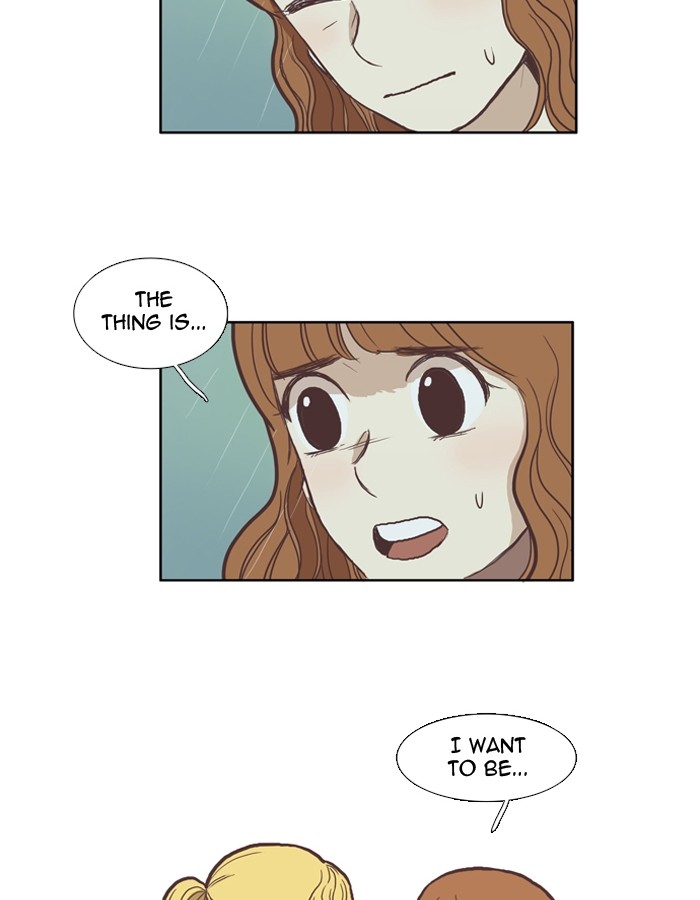 Girl's World chapter 37 page 26