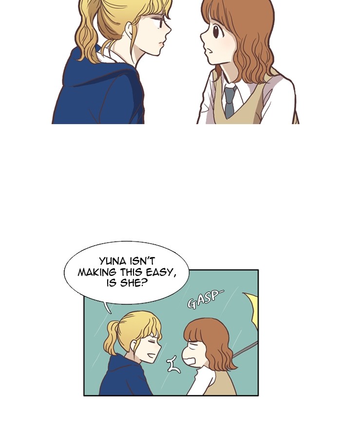 Girl's World chapter 37 page 27