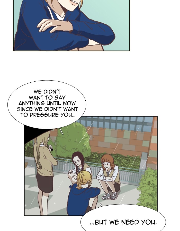 Girl's World chapter 37 page 31