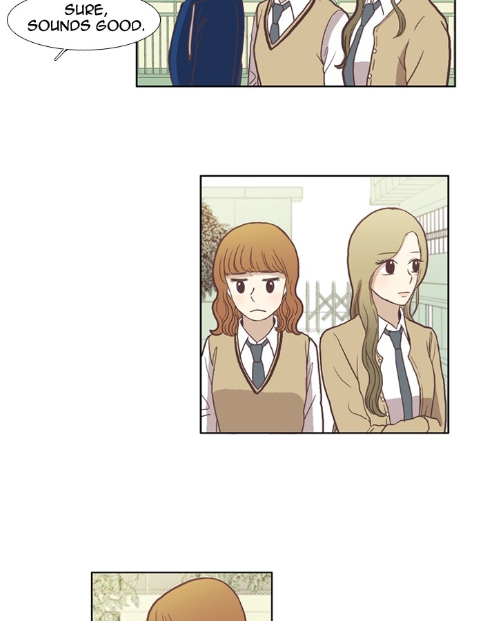 Girl's World chapter 37 page 36