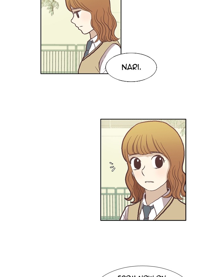 Girl's World chapter 37 page 37