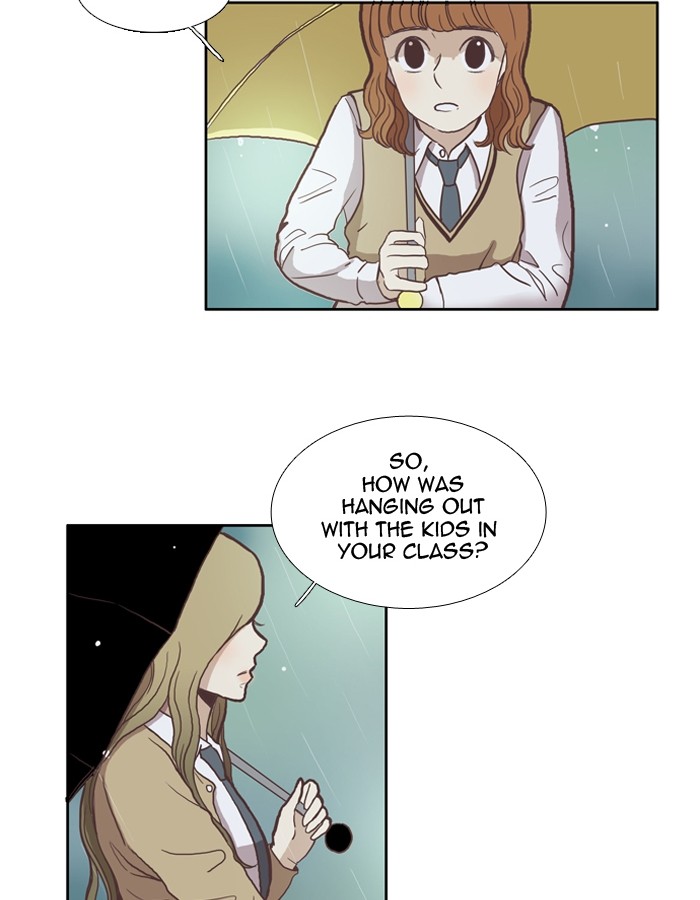 Girl's World chapter 37 page 4